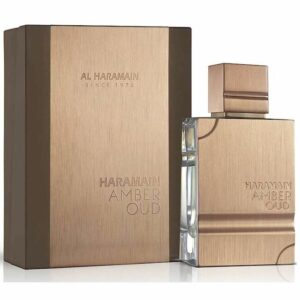 Al Haramain Amber Oud EDP 60ml