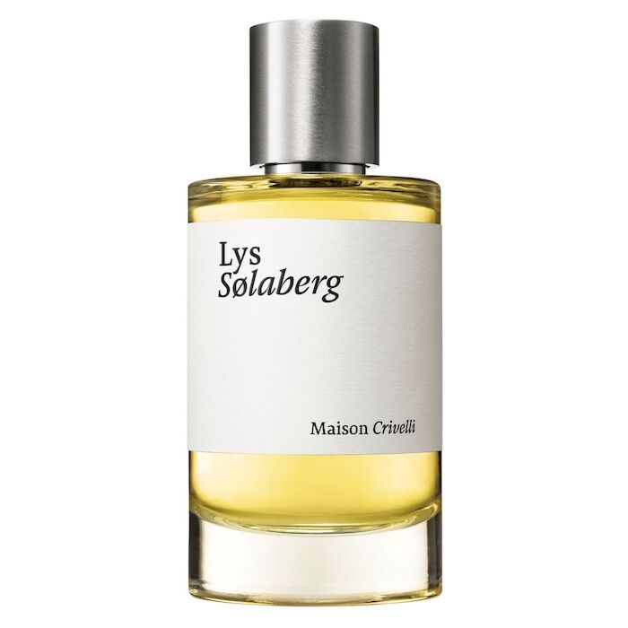 Maison Crivellu Lys Solaberg EDP 100ml