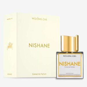 Nishane Wulong Cha EDP 100ml